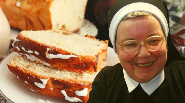 Przepis na najlepsze ciasto drożdżowe siostry Anastazji