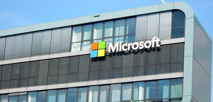 Microsoft Corporation planuje redukcję etatów. Zwolni 11 tys. pracowników
