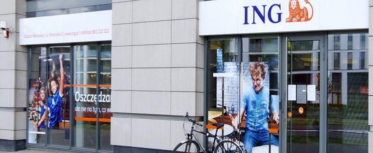 Klienci ING mogą odetchnąć z ulgą. Bank wreszcie przekazał pozytywne wieści