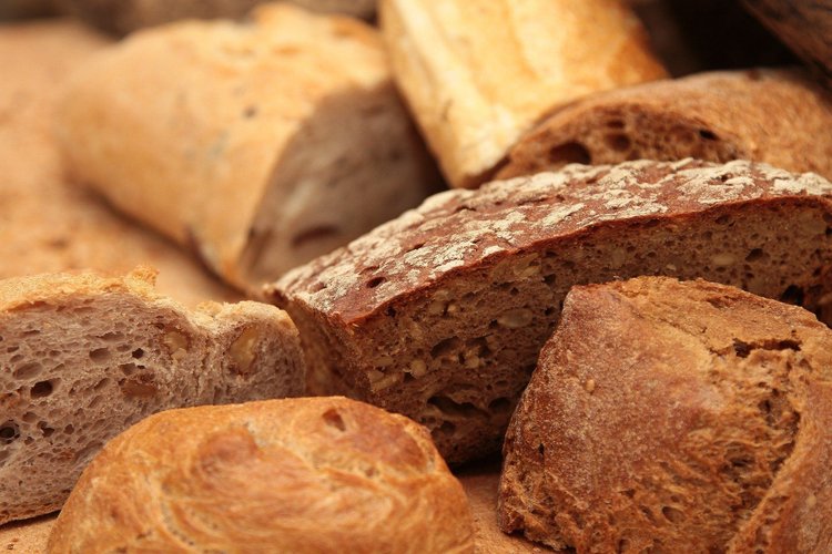 Jak poprawnie mrozić pieczywo?