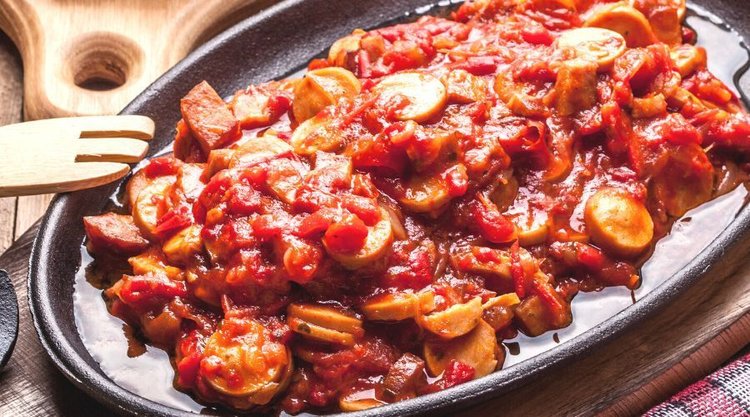 Siostra Aniela robi leczo lepsze niż w restauracjach. Jego sekretem są 2 mięsa