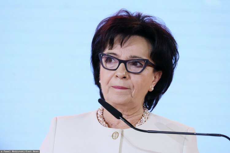 Marszałek Sejmu: Rząd nie jest odpowiedzialny za wysokie ceny prądu oraz wysoką inflację