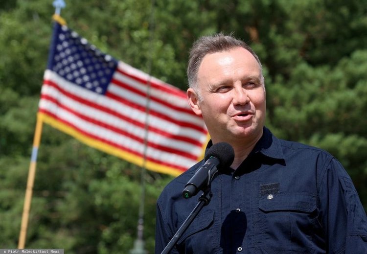 Broń atomowa w Polsce. Trwają rozmowy z USA