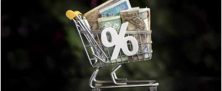 Podwyżki cen były nieuniknione. Wiemy już co najbardziej podrożało, a za co płacimy mniej