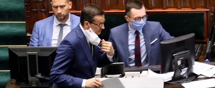 Rząd obiecał niższy podatek, ale właśnie się wycofuje. Obniżkę uważa za niezasadną