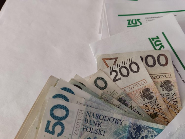 Mały ZUS plus dla przedsiębiorców. Czas na zgłoszenie tylko do 31 stycznia