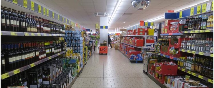 Wielkie zamieszanie spowodowane promocją w Lidlu. Klienci nie wiedzą co ile kosztuje