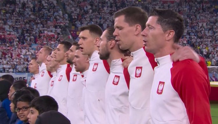 Polska reprezentacja nie dostanie 30 milionów zł premii za wyjście z grupy. Rzecznik rządu dementuje