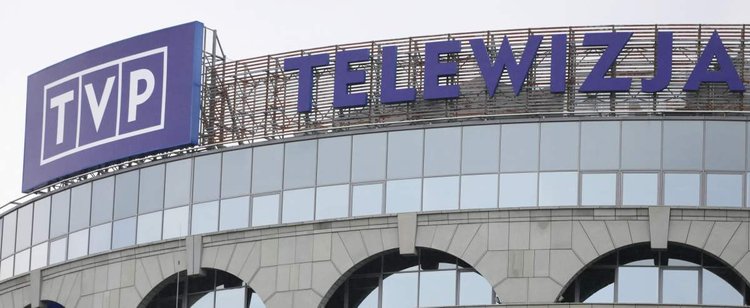 TVP rusza z nowym kanałem. Ma przedstawiać obraz współczesnej Polski