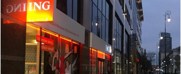 ING podjęło bardzo ważną decyzję. Klientów czekają spore zmiany