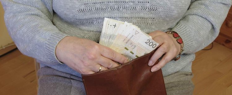 Świadczenie specjalne dla osób nieuprawnionych do emerytury. Trzeba spełnić parę warunków
