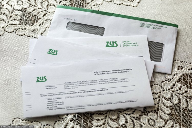 ZUS ostrzega: nieuwaga może nas pozbawić zwolnienia lekarskiego
