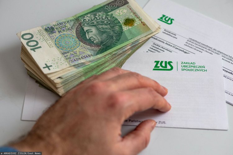 Kondycja Funduszu Ubezpieczeń Społecznych po 3 kwartałach 2022 roku