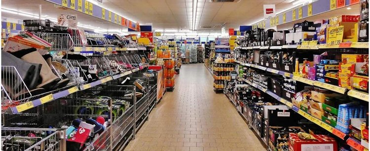 Regionalne polskie specjały w Lidlu. Większość za półdarmo, sieciówkę czeka szturm