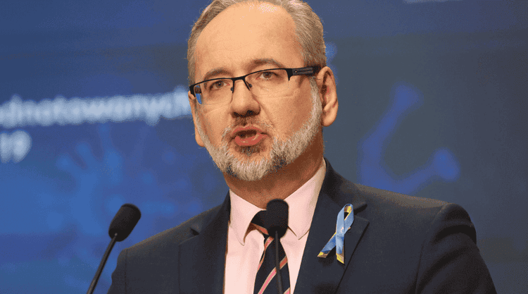 Loteria Ministerstwa Zdrowia. Atrakcyjne nagrody, mało chętnych