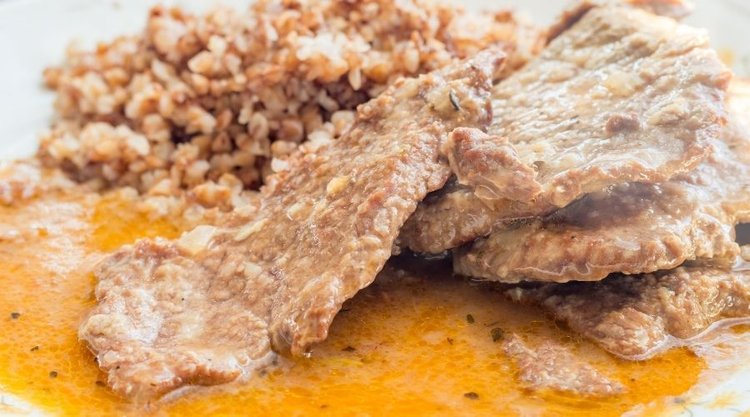 Jak zrobić bitki wieprzowe w aromatycznym sosie?