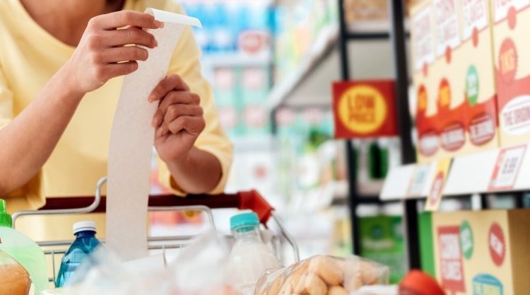 Inflacja wśród produktów spożywczych się nie zatrzymuje