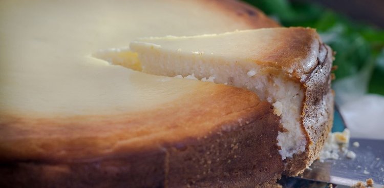 Zniewalający przepis na niezwykle puszyste i delikatne ciasto
