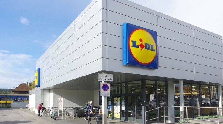 Wielofunkcyjny robot w ofercie Lidla już od poniedziałku. Znamy szczegóły