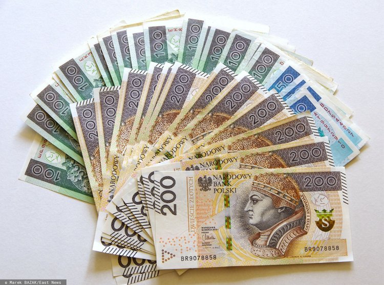 Pół miliarda w trzy miesiące. Wyczerpały się środki z programu „Mój Prąd” 