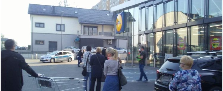 Koniec walk w sklepach o popularne produkty, będziesz mógł je zarezerwować. Lidl wyszedł z genialnym pomysłem