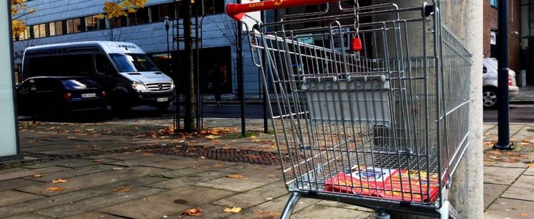 Zakaz handlu wyśrubowany do granic. W grudniu szykuj się na pół tygodnia bez zakupów