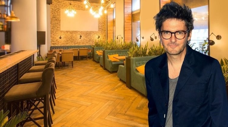 Ile kosztuje obiad w restauracji Kuby Wojewódzkiego?