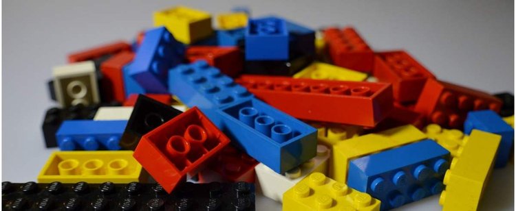 Lego przejdą olbrzymią metamorfozę. Duńczycy rezygnują z plastiku