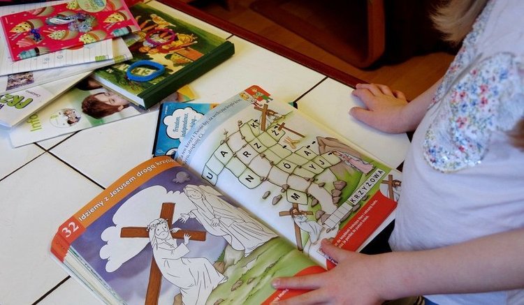 Katechezy kosztują budżet miliardy złotych 