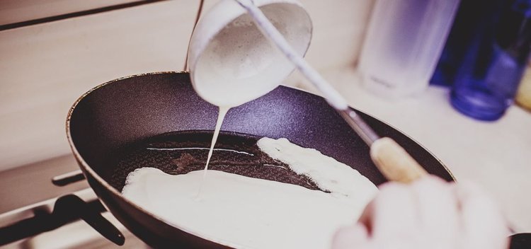 Hitowy przepis na amerykańskie naleśniki
