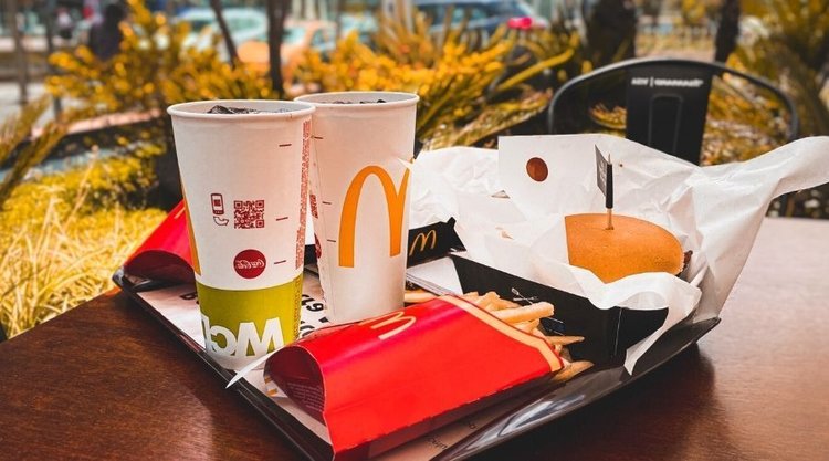 Kolejna wegetariańska opcja w restauracjach McDonald's