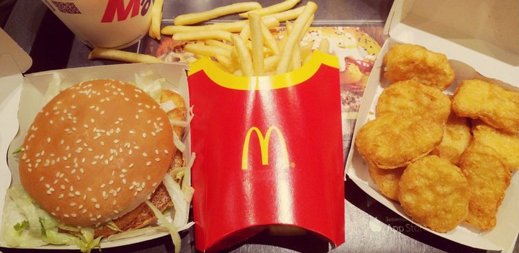 Zmiana w restauracjach McDonald's