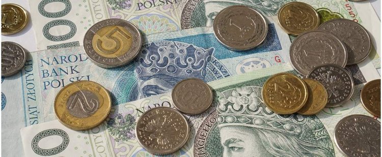 Wrzucisz monety, dostaniesz banknot. Polacy oszaleli na punkcie automatów do wymiany bilonu