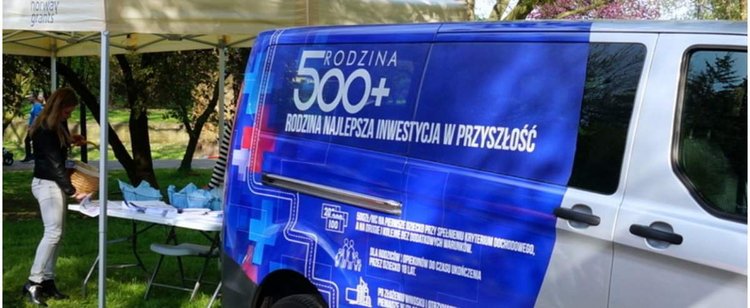 500 plus: Pilny komunikat w sprawie świadczenia. Jutro wypada kluczowy termin