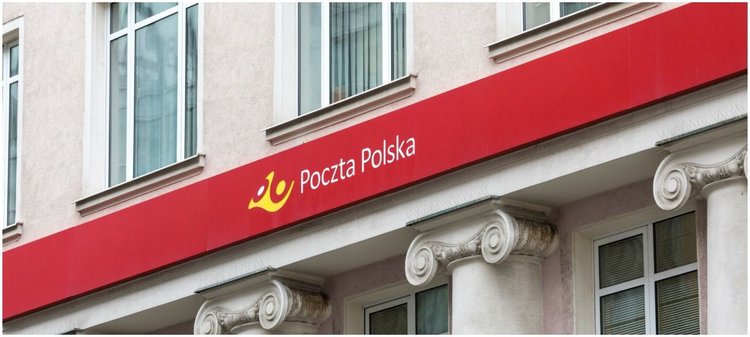 Poczta Polska ostrzega przed cyberprzestępcami. Podszywają się pod instytucję