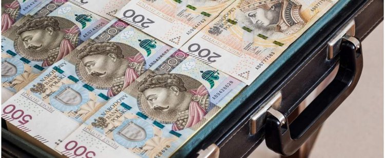 Wystarczył zaledwie miesiąc. Już 14 tys. Polaków zgłosiło się po 5 tys. zł, też możesz do nich dołączyć