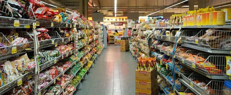 Polska żywność trafia do każdego zakątka globu. Oprócz jednego kontynentu świata