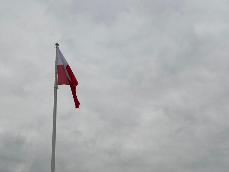 Dług Skarbu Państwa zwiększył się w ciągu roku o 100 mld złotych