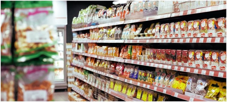 GIS wycofuje partie produktów. Mogą zagrażać zdrowiu