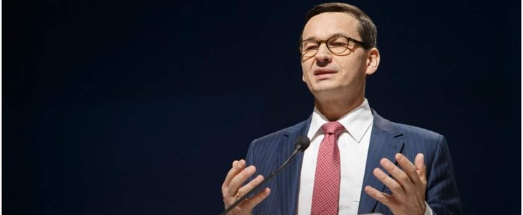 Ile zarabia Mateusz Morawiecki? Premier zgromadził ogromny majątek, jest milionerem