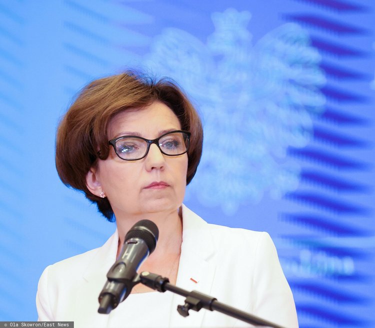 "Posiłek w szkole i w domu". Od 2023 roku więcej osób będzie mogło skorzystać z programu