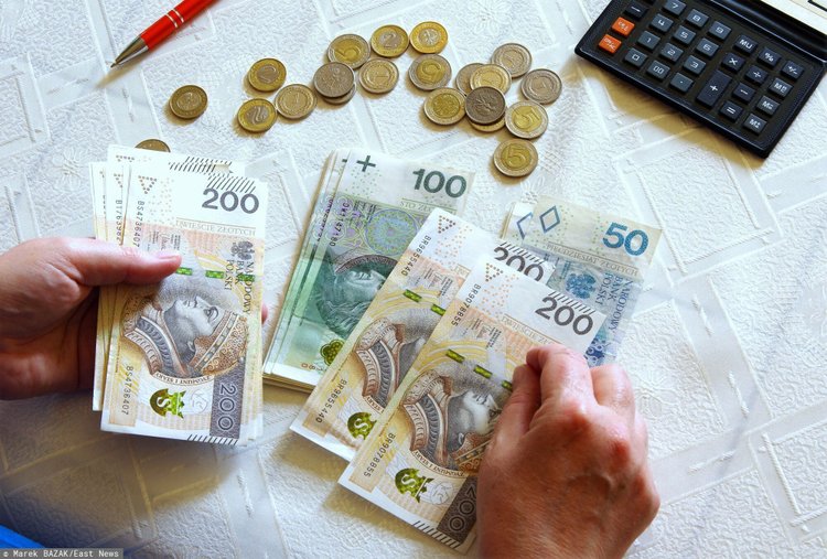 ZUS nadal wypłaca wyprawki. Spóźnialscy mają jeszcze trochę czasu