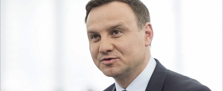 Marek Belka pokazał wiadomość od Andrzeja Dudy. Nikt nie spodziewał się takiej treści