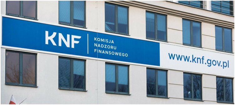KNF ukarał mBank. Bank musi zapłacić miliony złotych