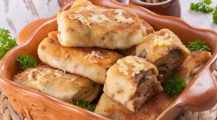 Jak zrobić idealne ciasto na krokiety? Mamy sprawdzony przepis
