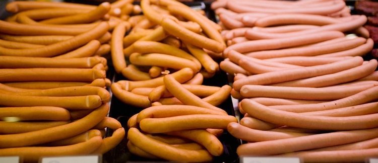 Zaskakujące ceny produktów spożywczych w luksusowych delikatesach w Warszawie
