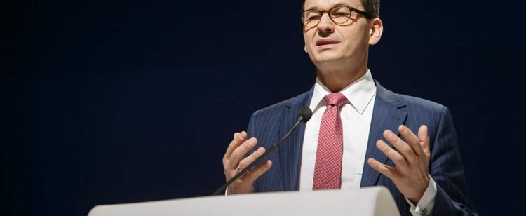 Morawiecki bez ogródek o kryzysie. Najgorsze dopiero przed nami