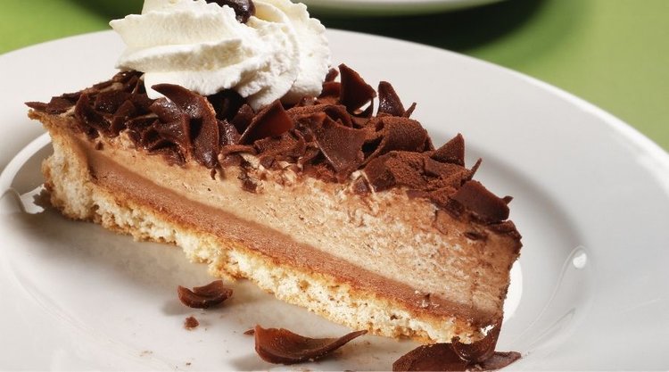 Ciasto bez pieczenia o smaku cappuccino idealne na weekend. Proste i absolutnie przepyszne