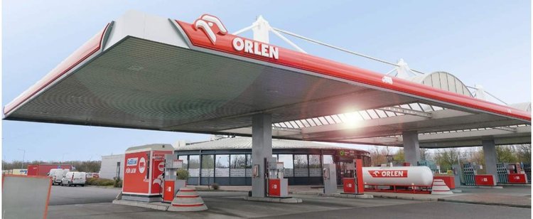 Orlen startuje z kolejną inwestycją. Ma być gotowa już za 2 lata