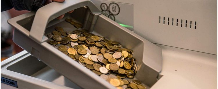 NBP wprowadza do obiegu nową monetę kolekcjonerską "Wielcy polscy ekonomiści - Ferdynand Zweig"